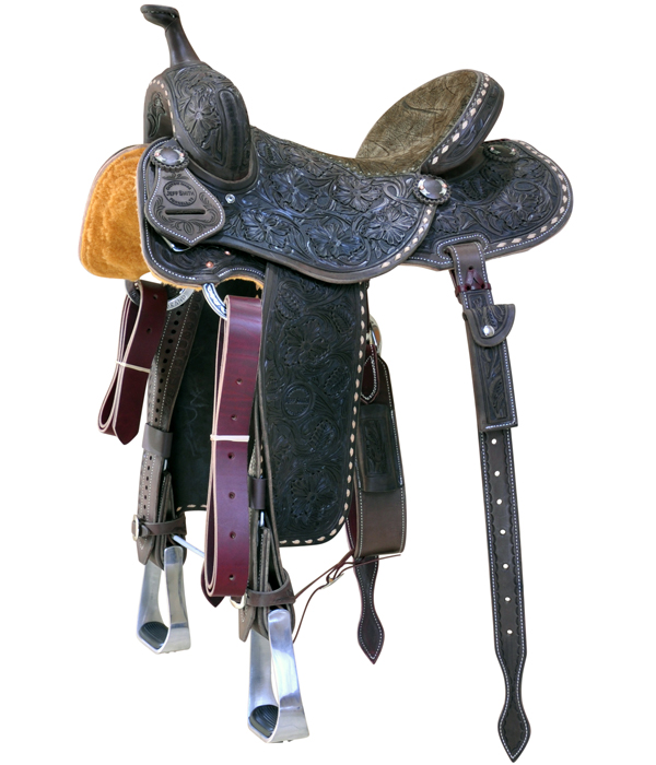 Buster-Welch-640×480  Jeff Smiths Custom Western Saddles