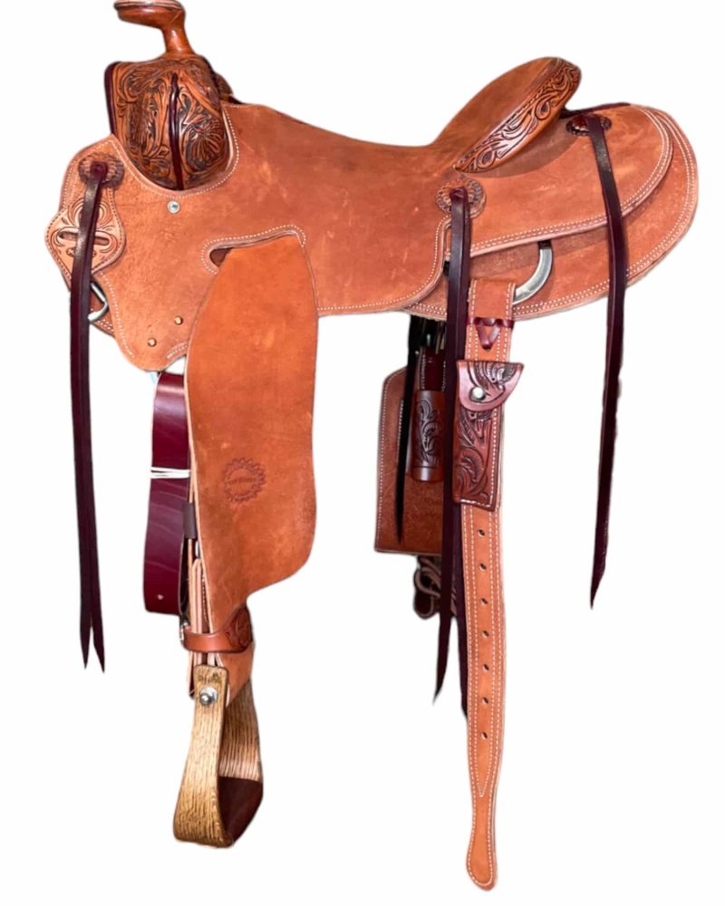 Custom Cowboy
