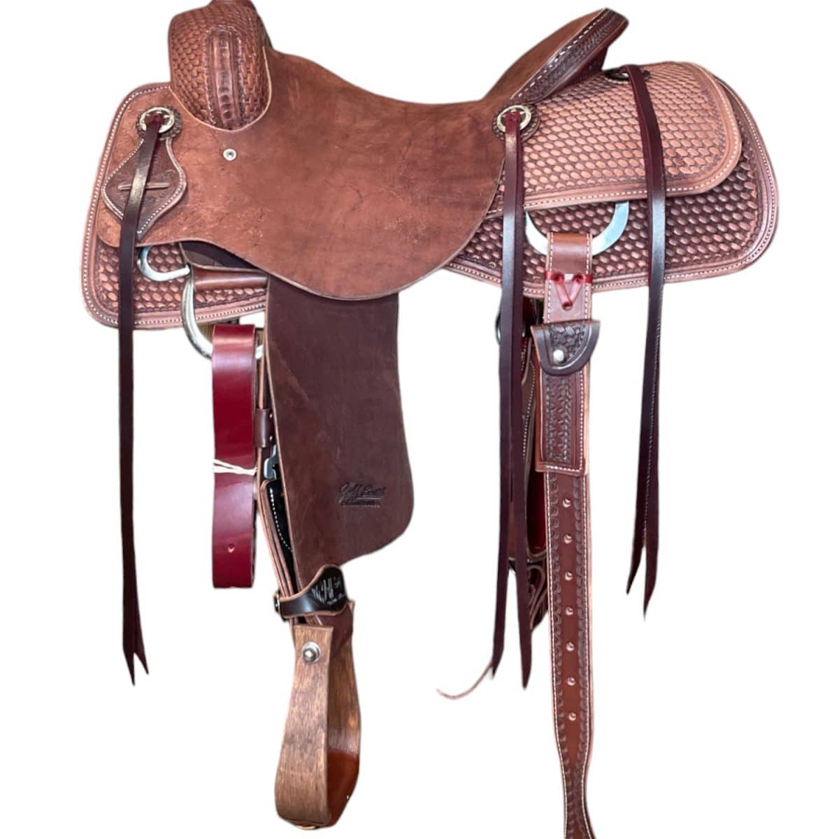 Custom Cowhorse