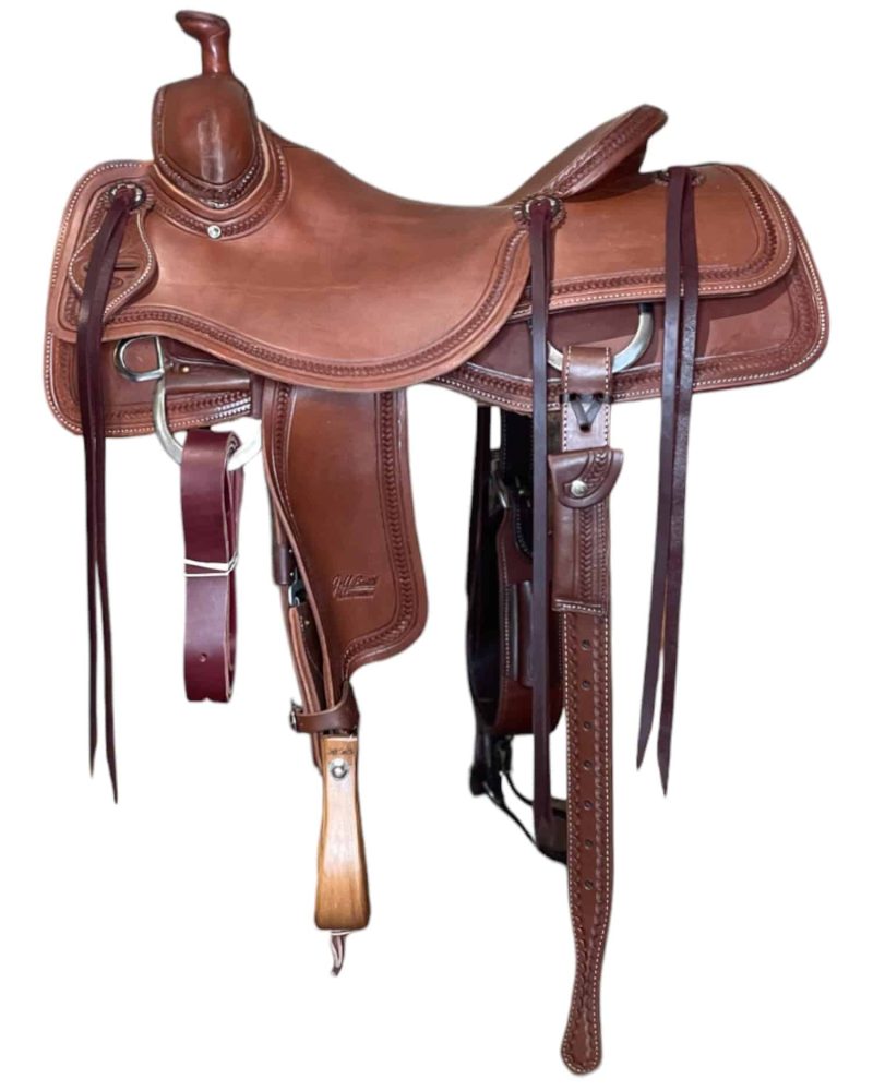 Custom Cowhorse