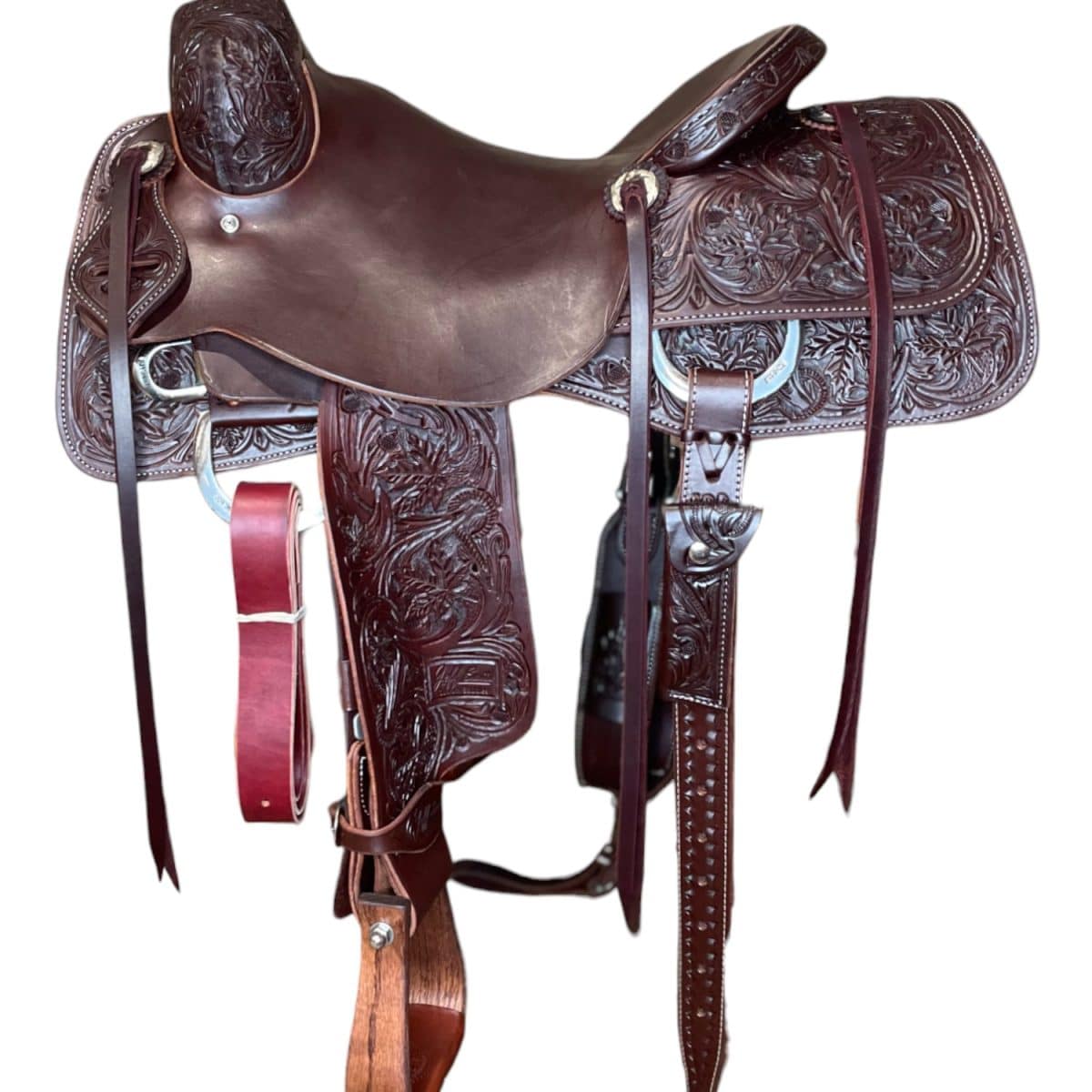 Custom Cowhorse