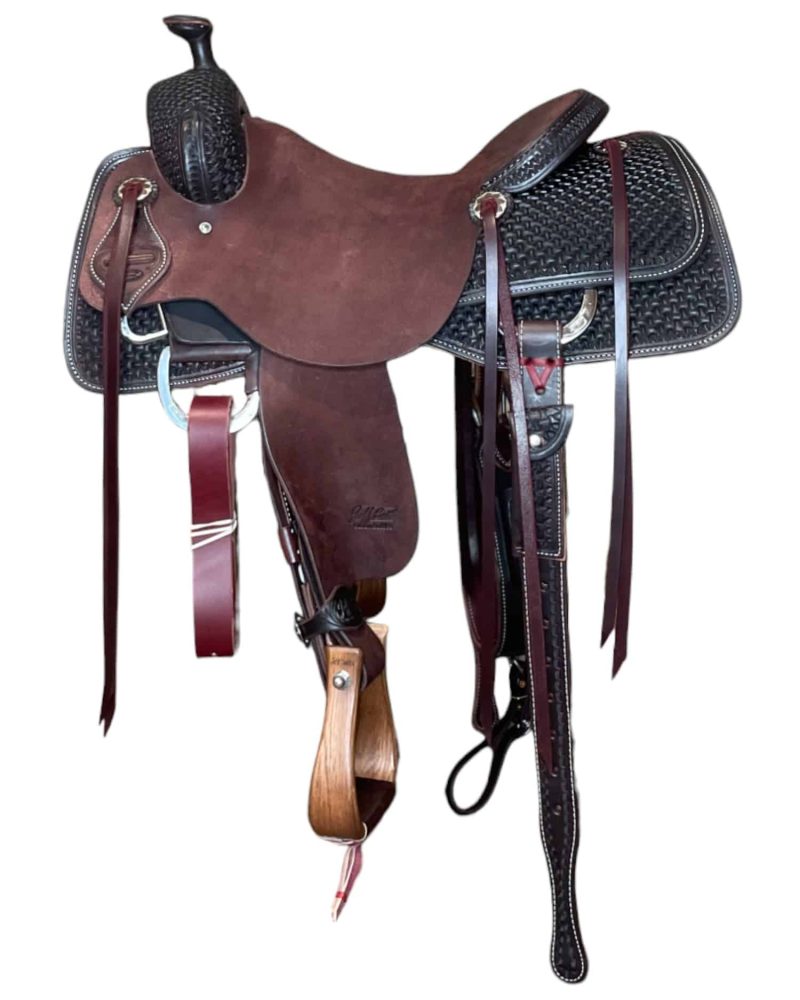 Custom Cowhorse