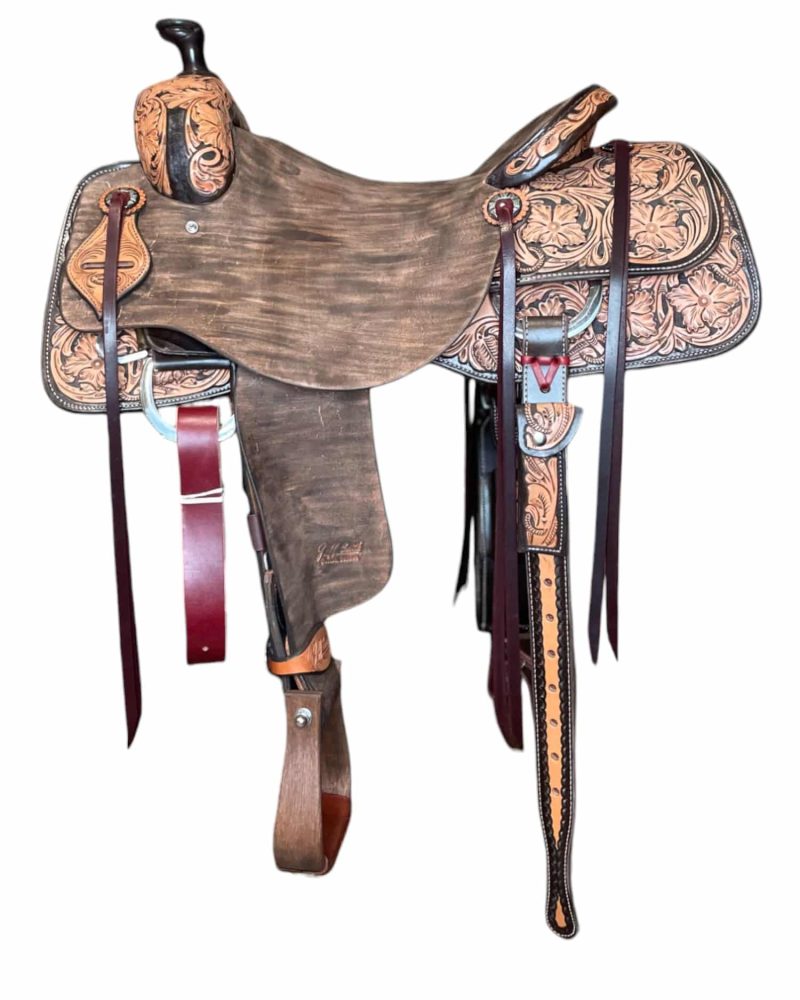 Custom Cowhorse