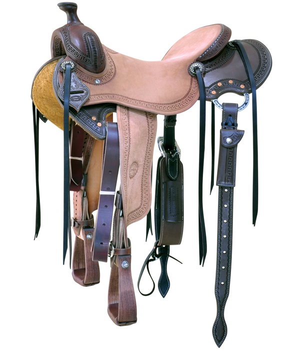 Lt Weight Cowhorse