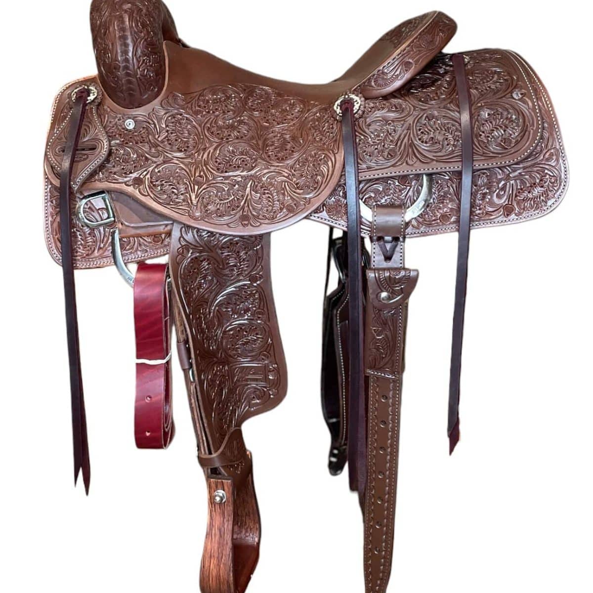 Custom Ranch Cutter