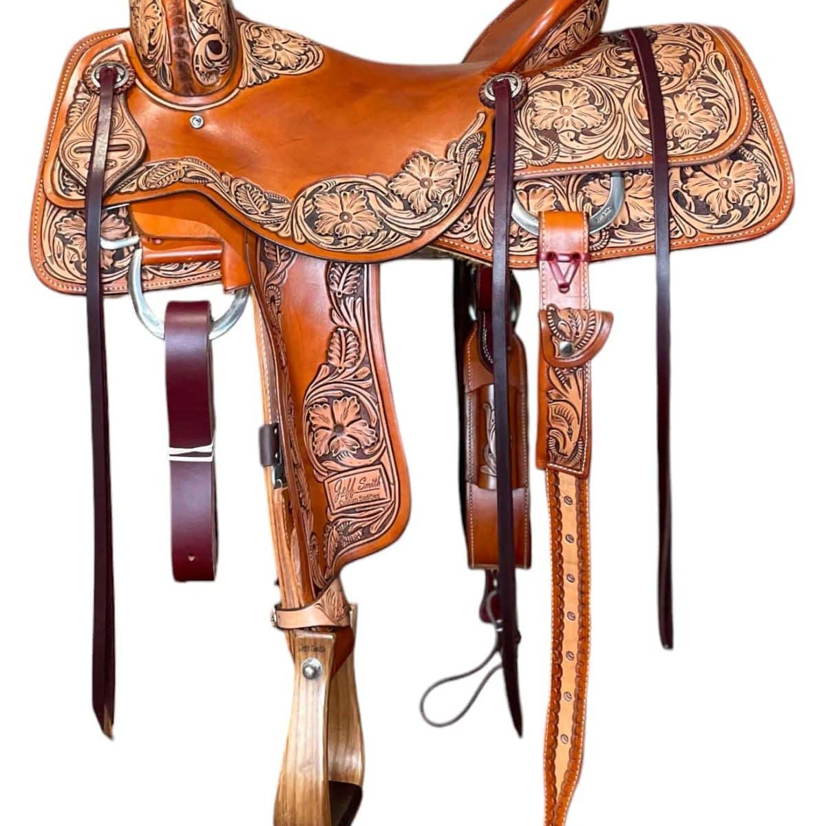 Custom Ranch Cutter