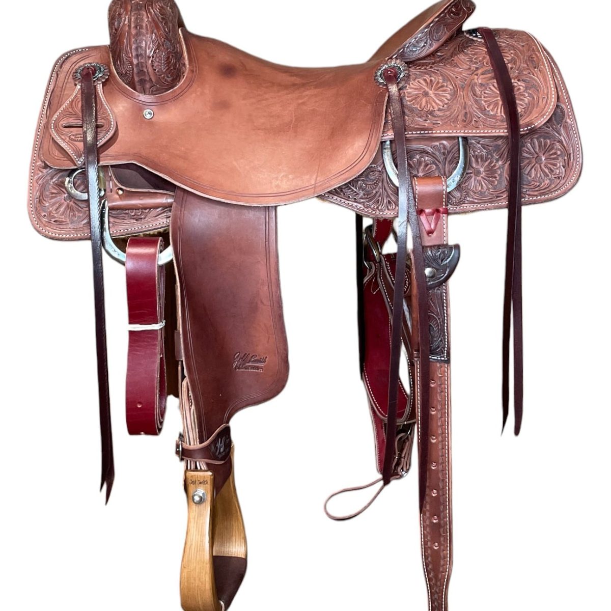 Custom Ranch Cutter