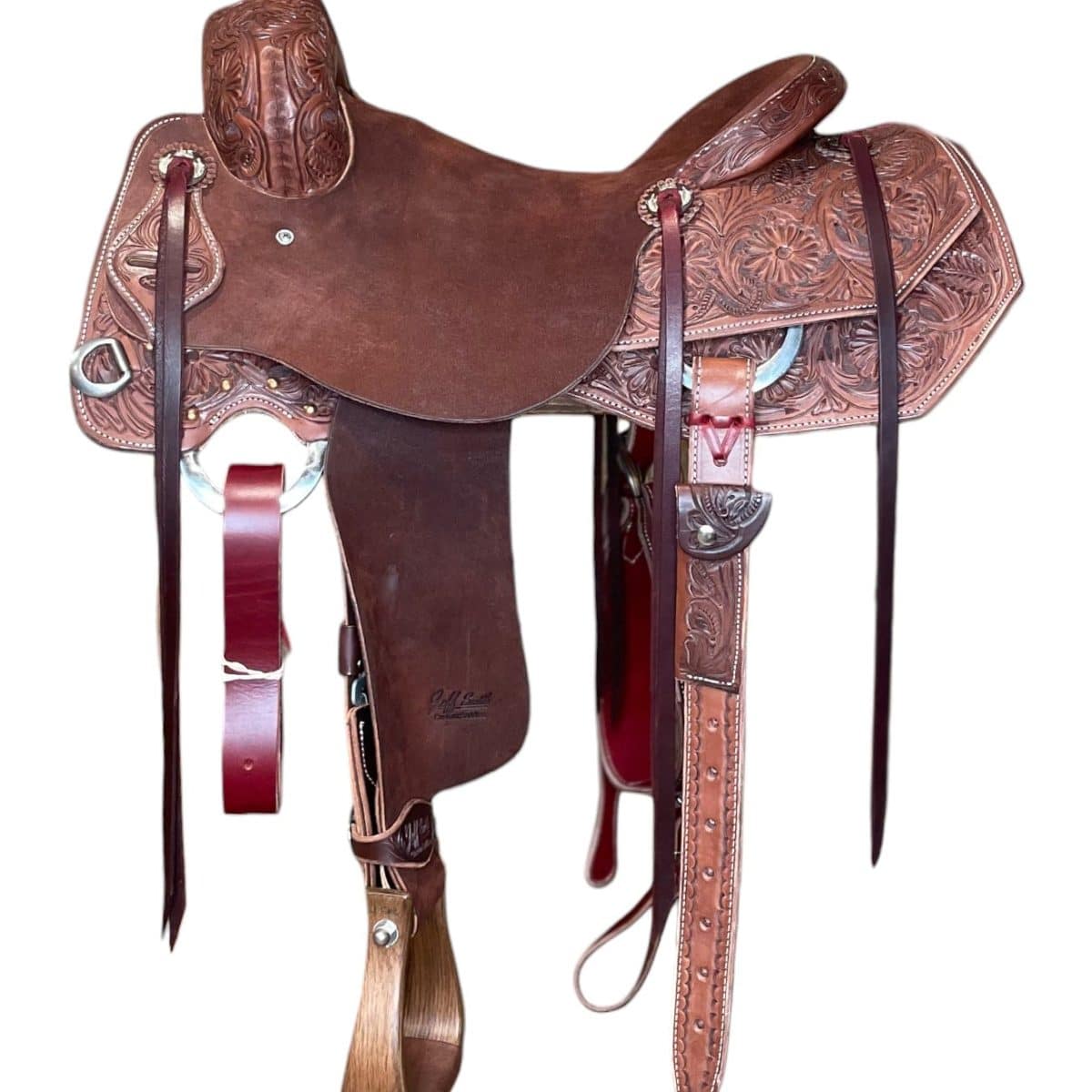 Custom Ranch Cutter
