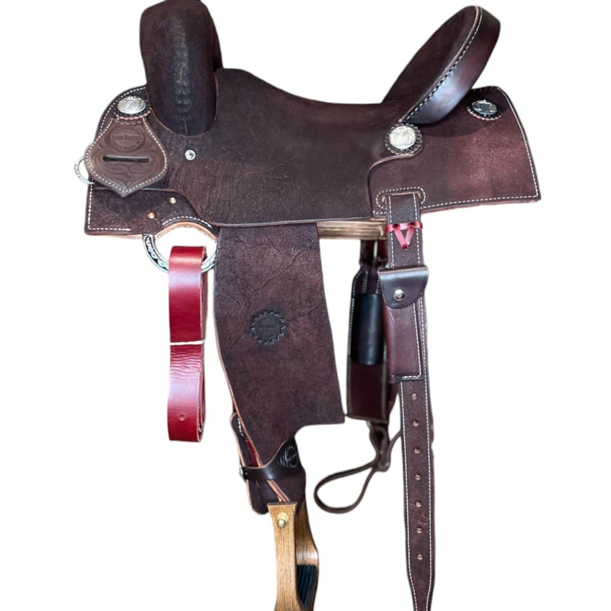 Jeff Smith Barrel