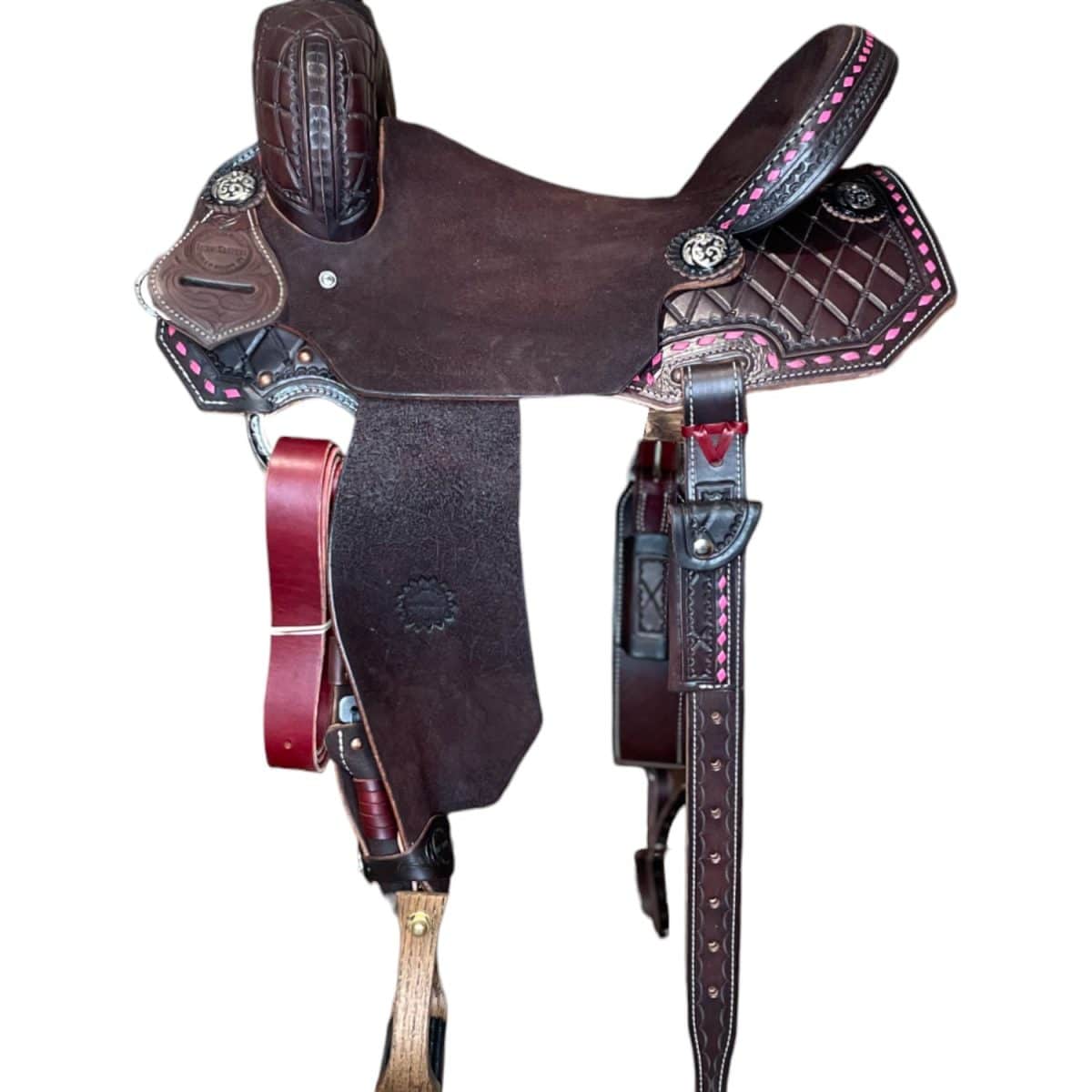 Jeff Smith Barrel