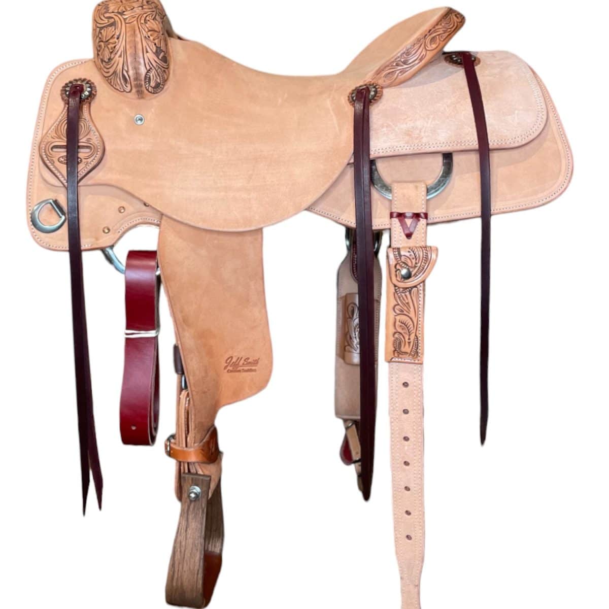 Custom Cowhorse