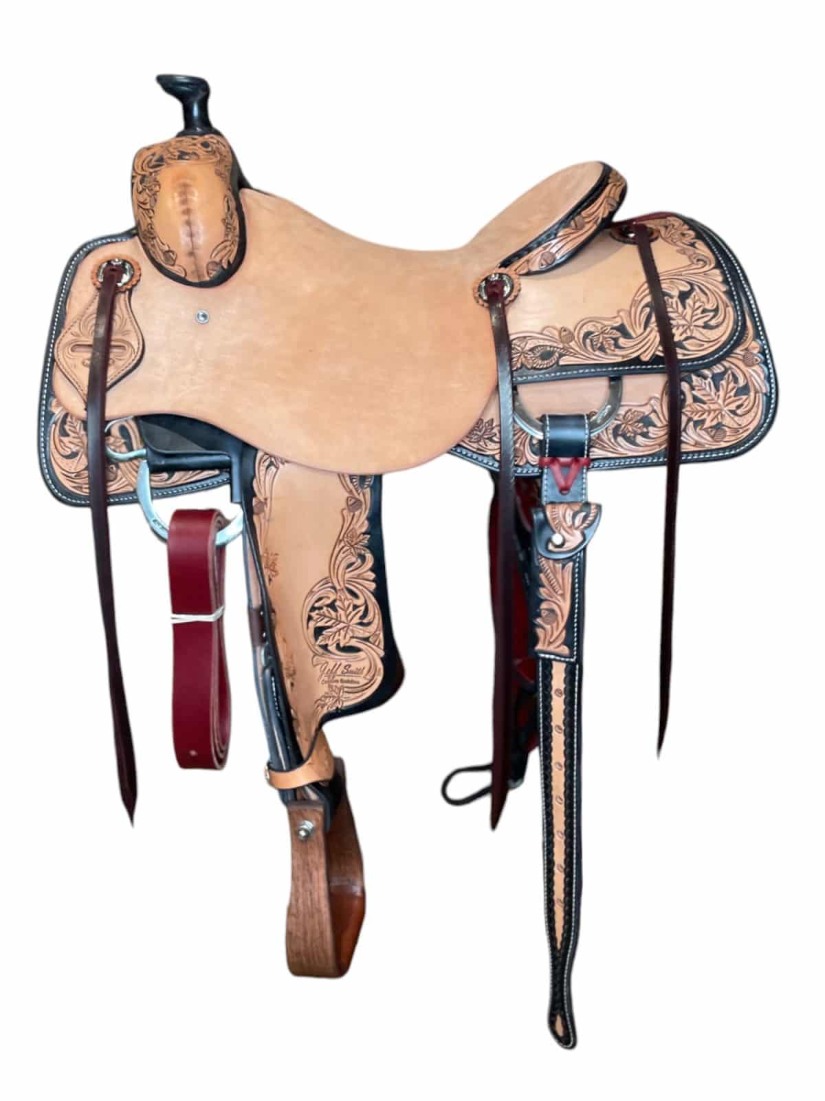 Custom Cowhorse