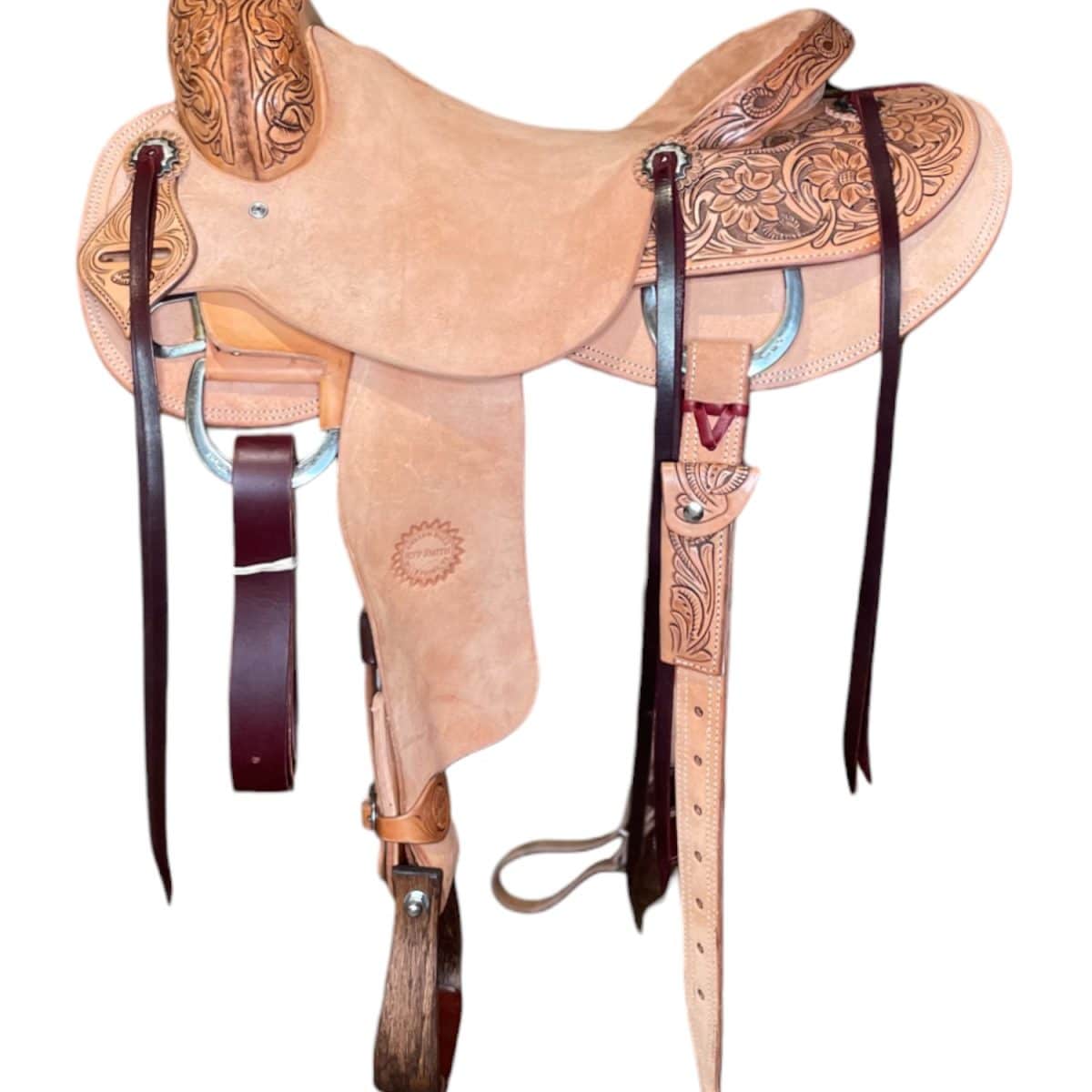 Custom Cowhorse