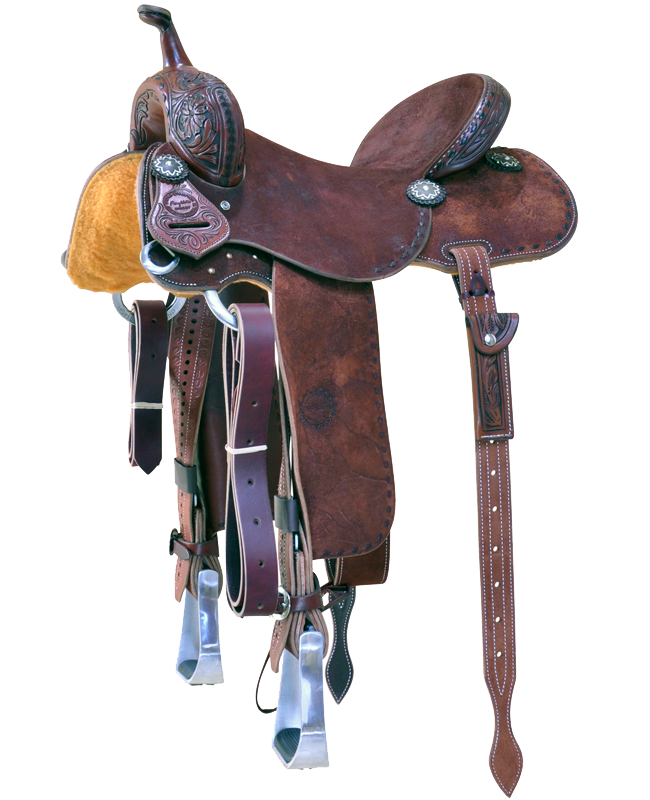 Mary Walker Saddles