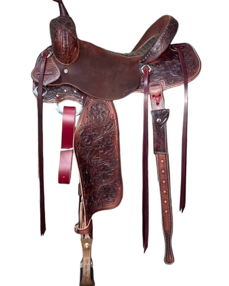 Xtreme Barrel Racer