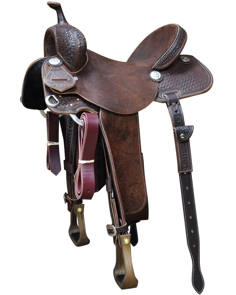 Xtreme Barrel Racer
