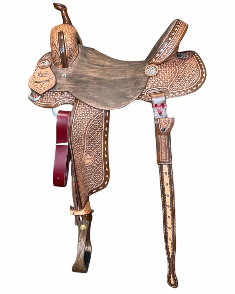 Xtreme Barrel Racer