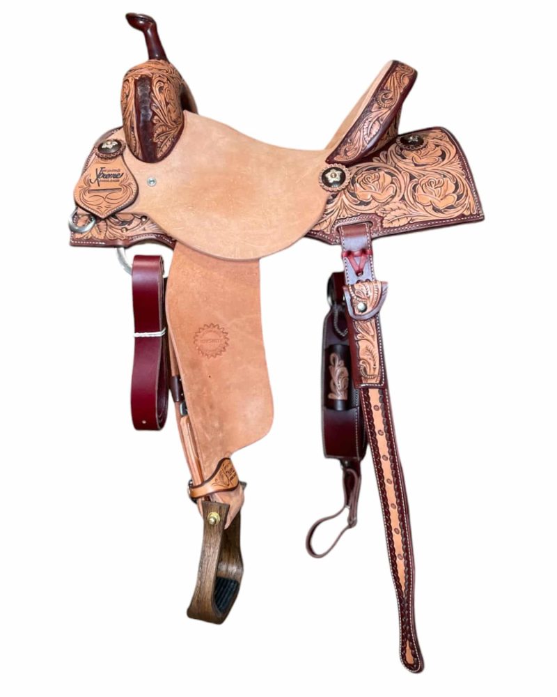 Xtreme Barrel Racer