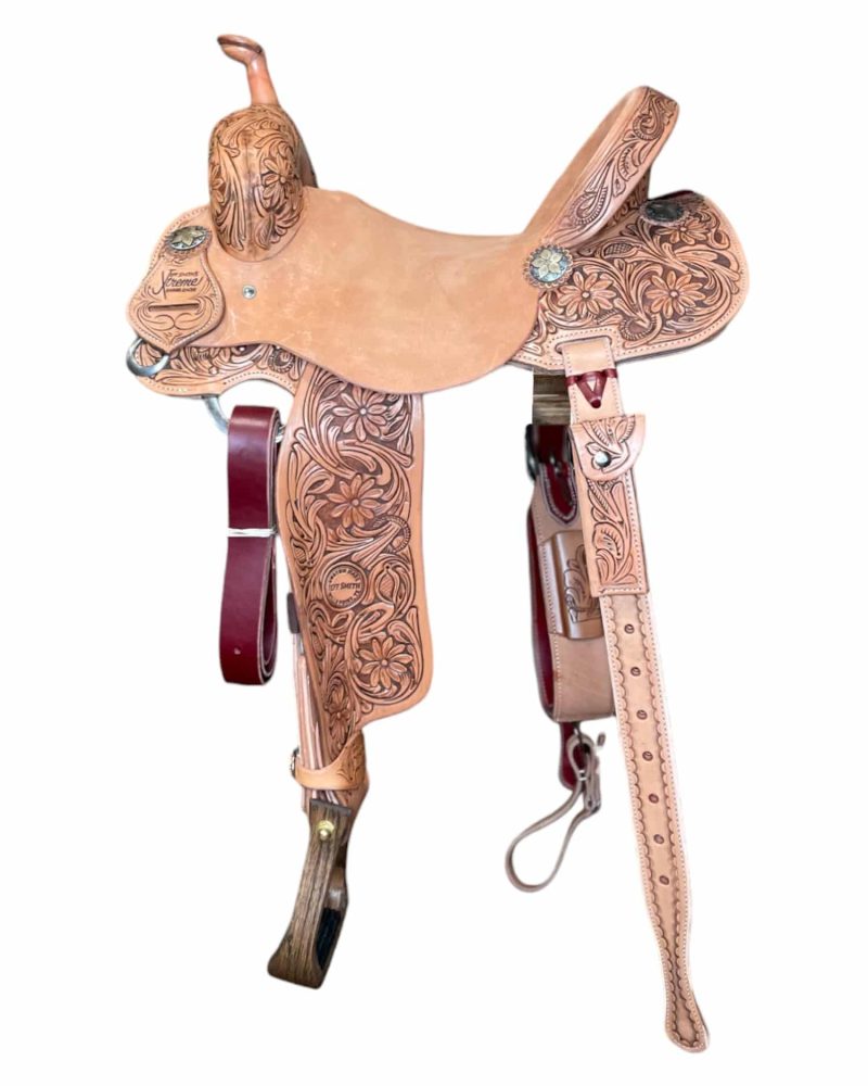 Xtreme Barrel Racer