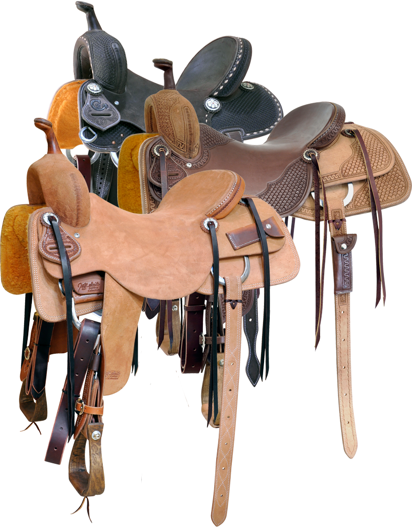 Saddle