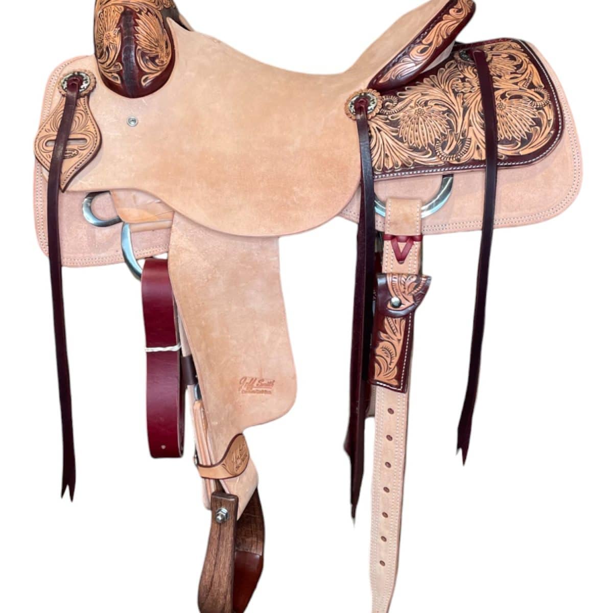 Custom Cowhorse