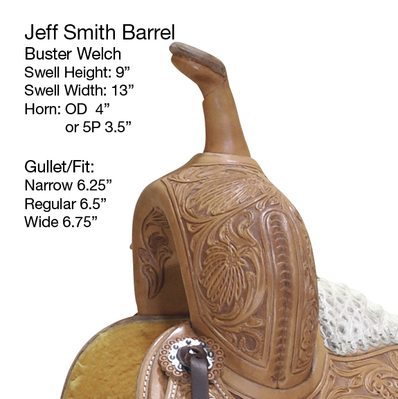 Buster-Welch-640×480  Jeff Smiths Custom Western Saddles