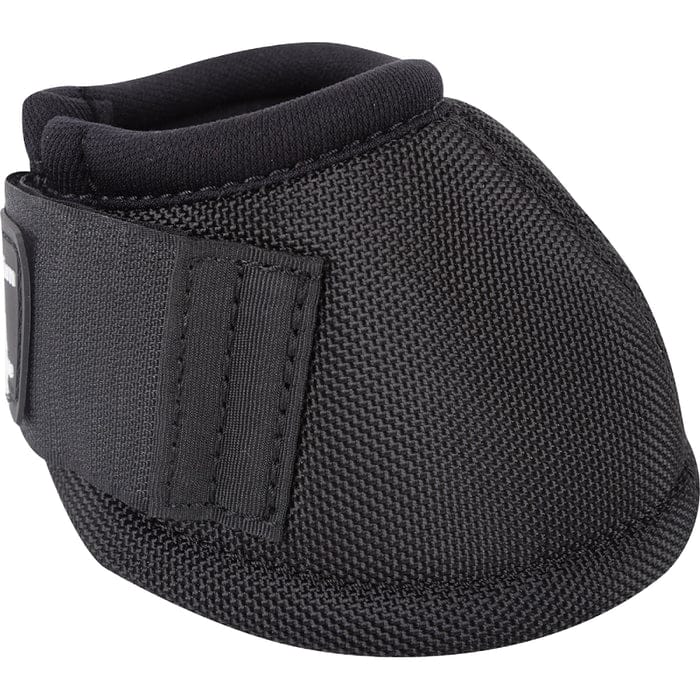 Dyno No-Turn Bell Boots Black