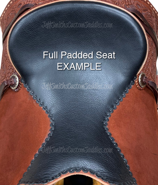 SeatPics_Full Padded Seat Example