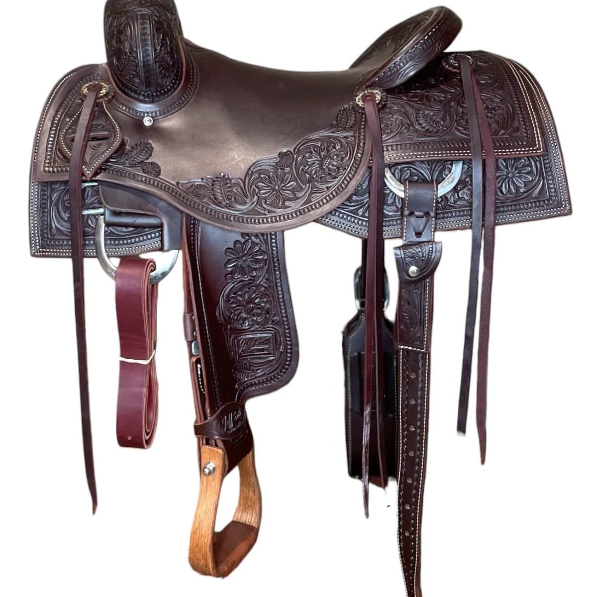 Custom Ranch Cutter