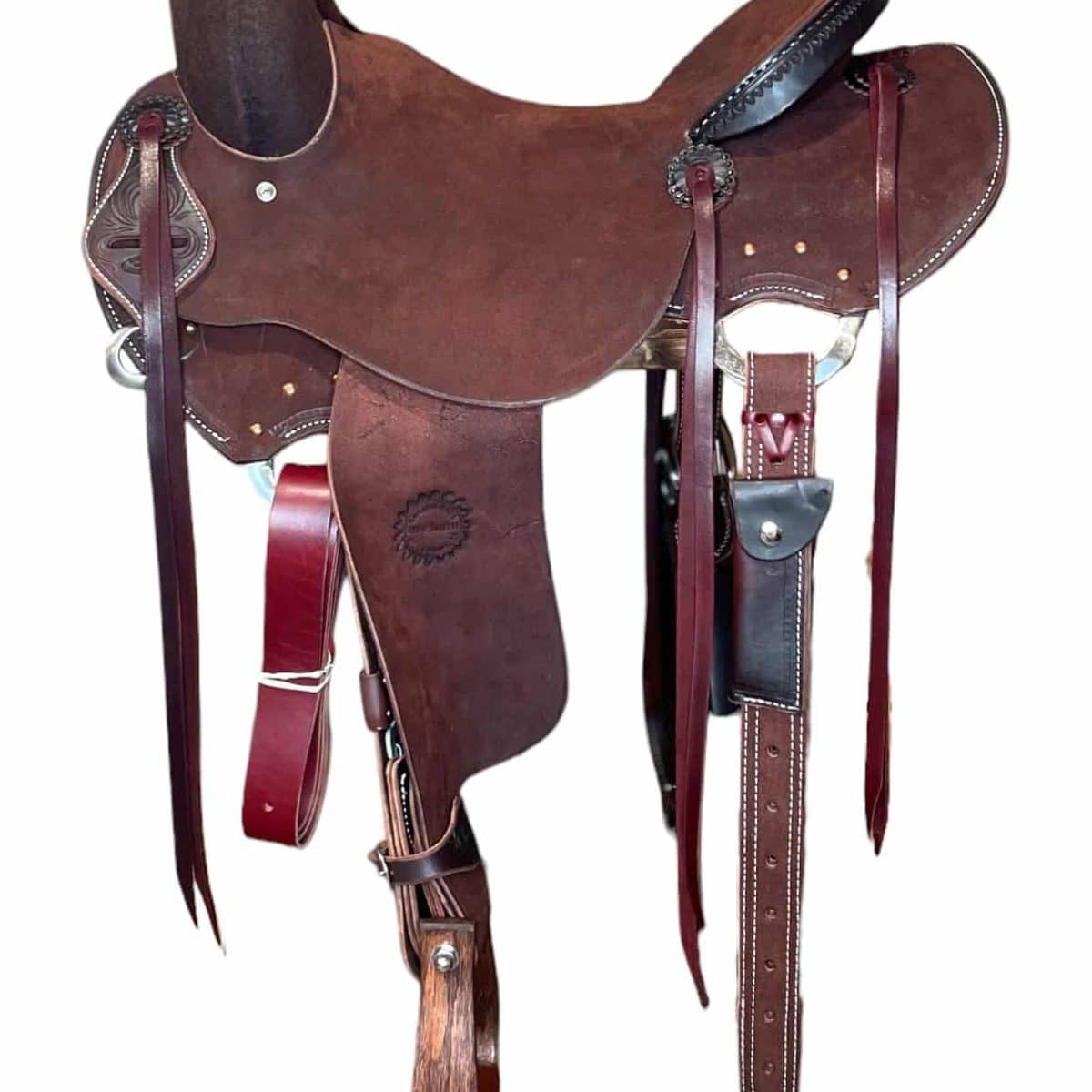 Light Weight Custom Ranch Cutter