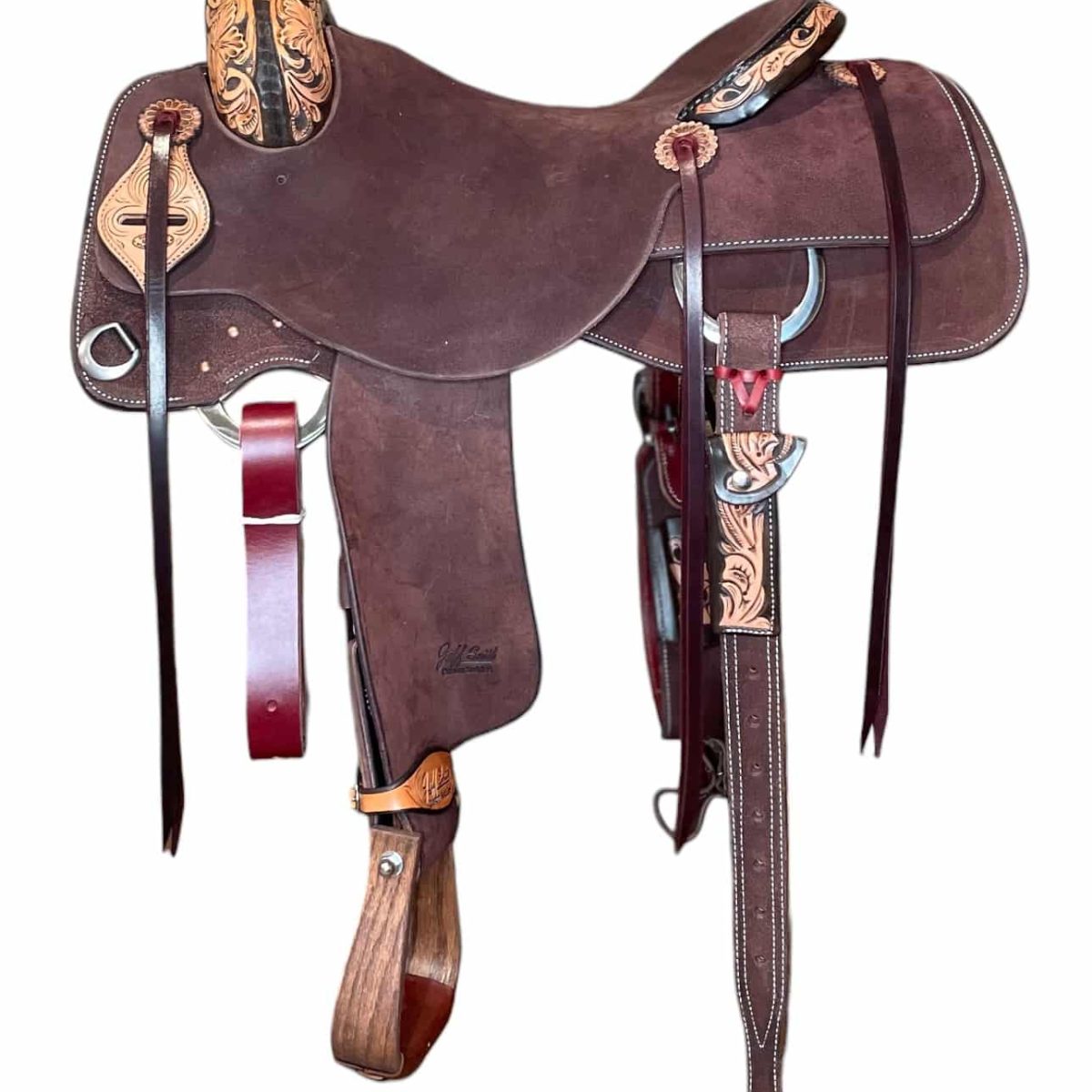 Custom Ranch Cutter