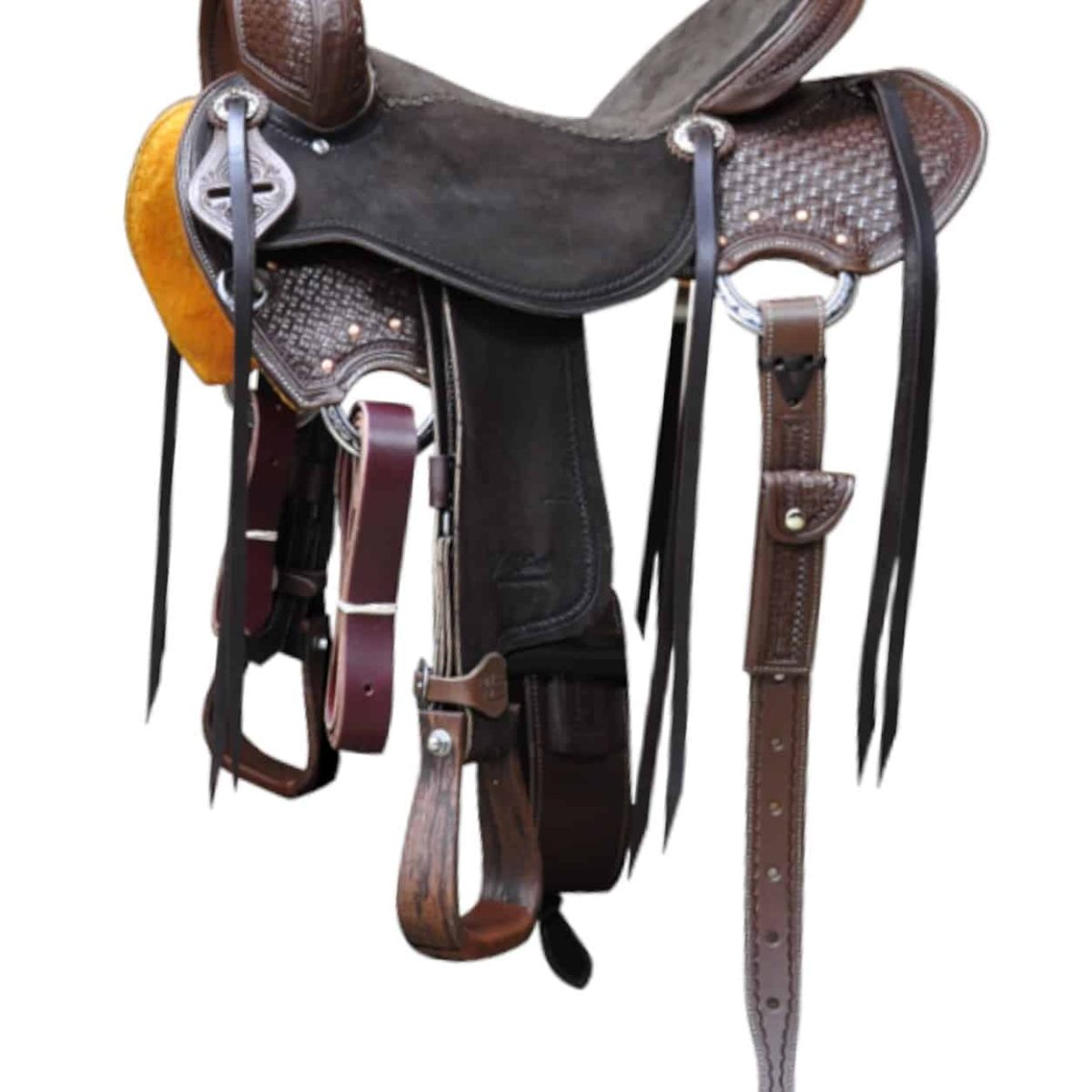 Light Weight Custom Ranch Cutter
