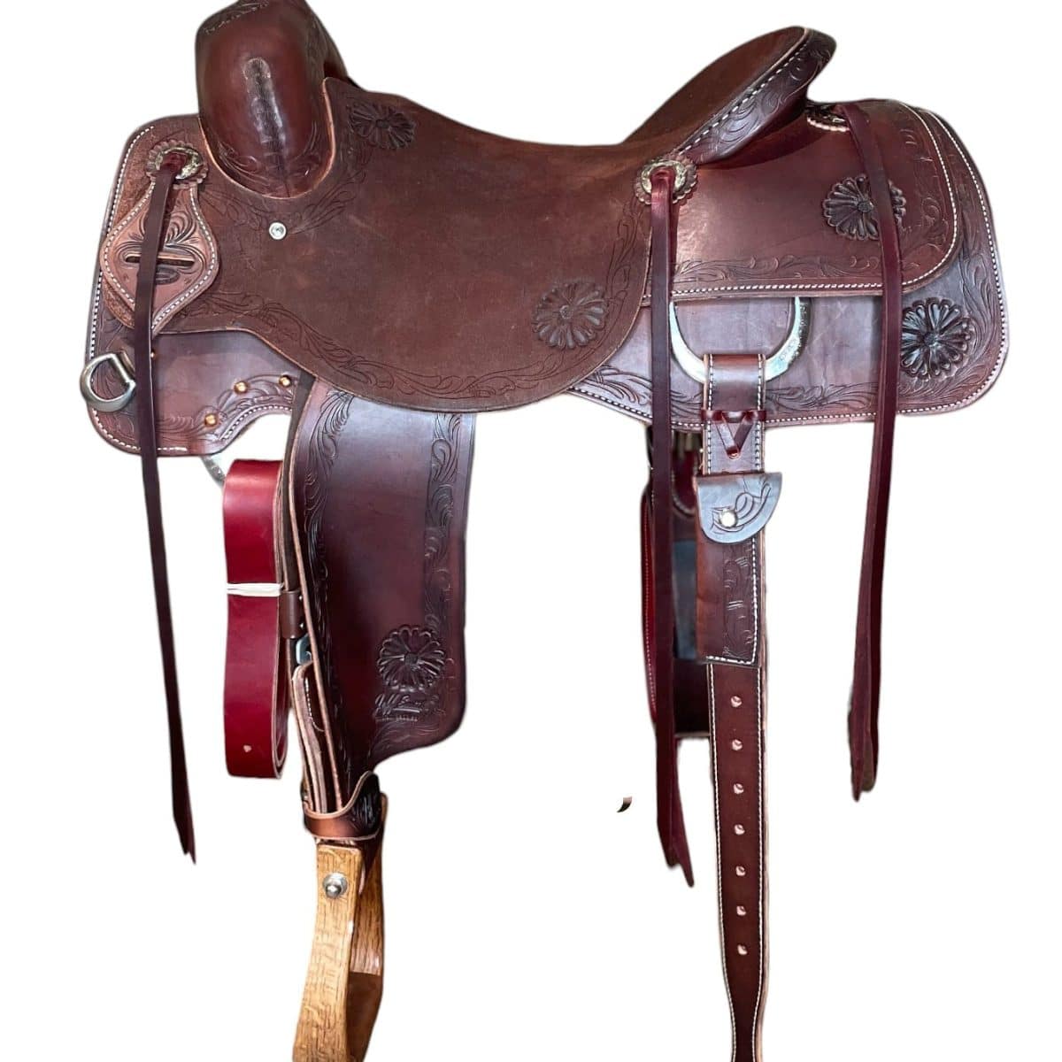 Custom Ranch Cutter