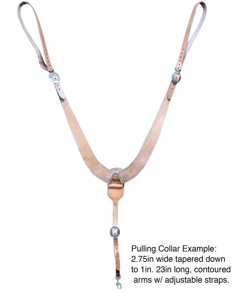 Pulling Collar