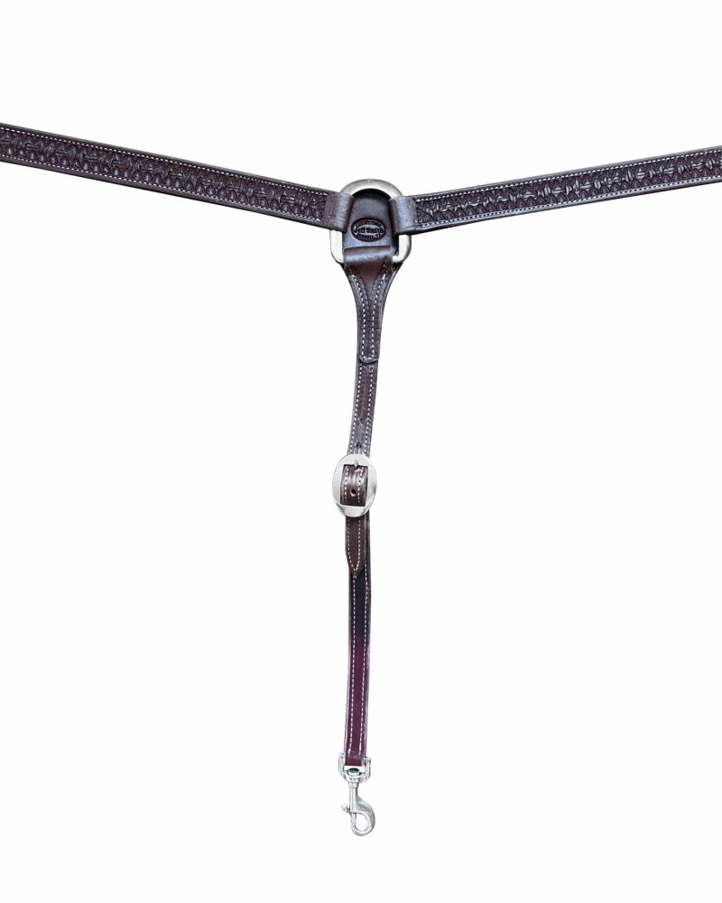 Straight Breast Collar