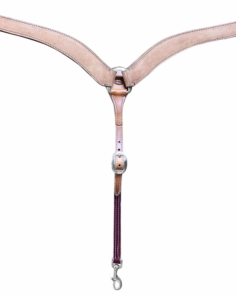 Standard Breast Collar