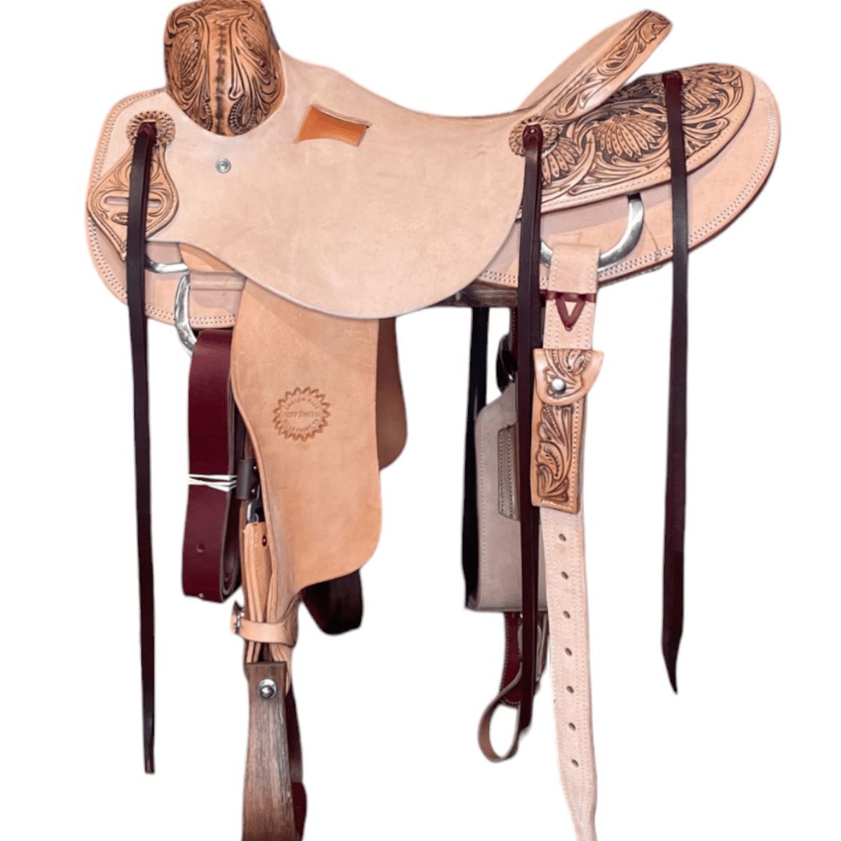 Custom Ranch Cutter