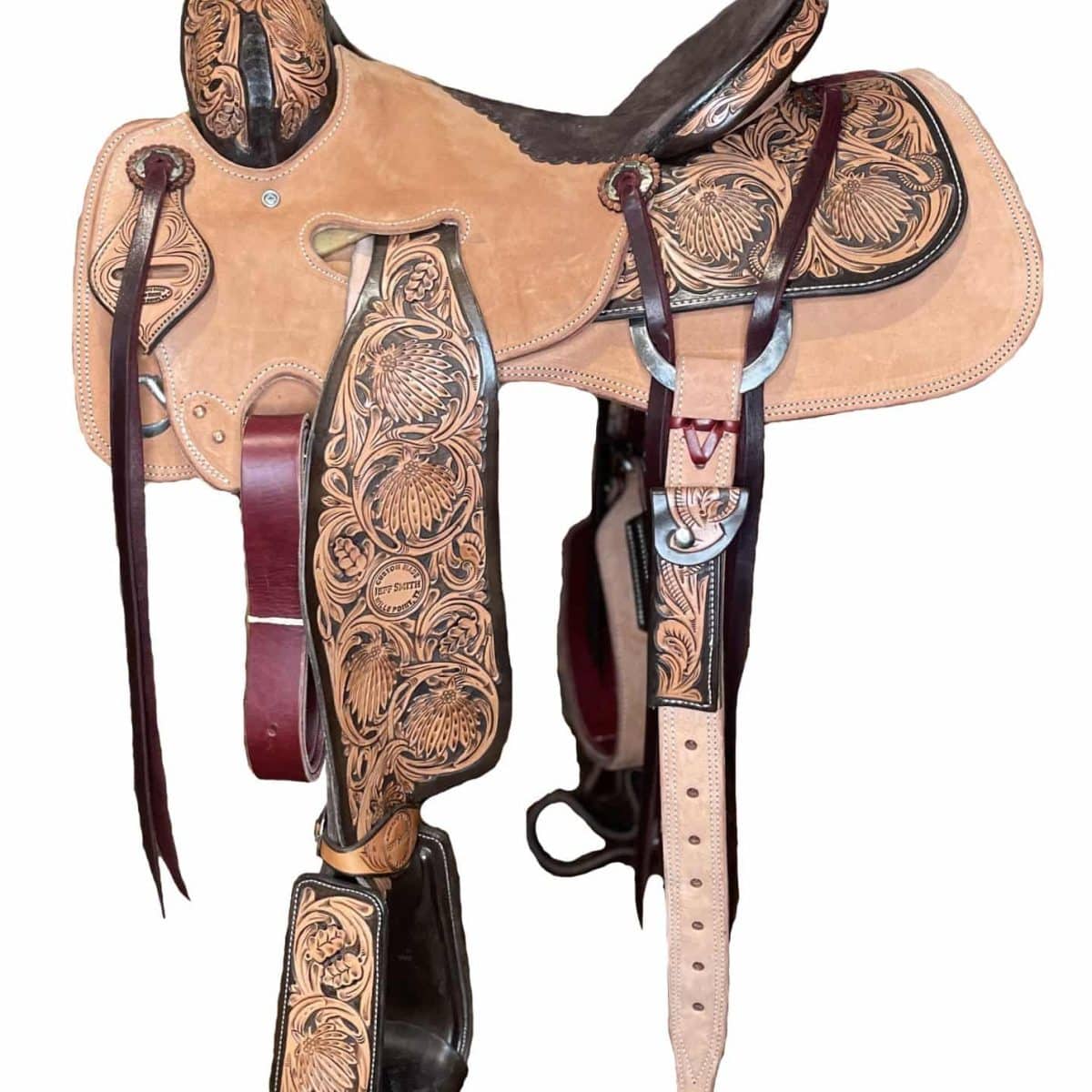 Custom Roper