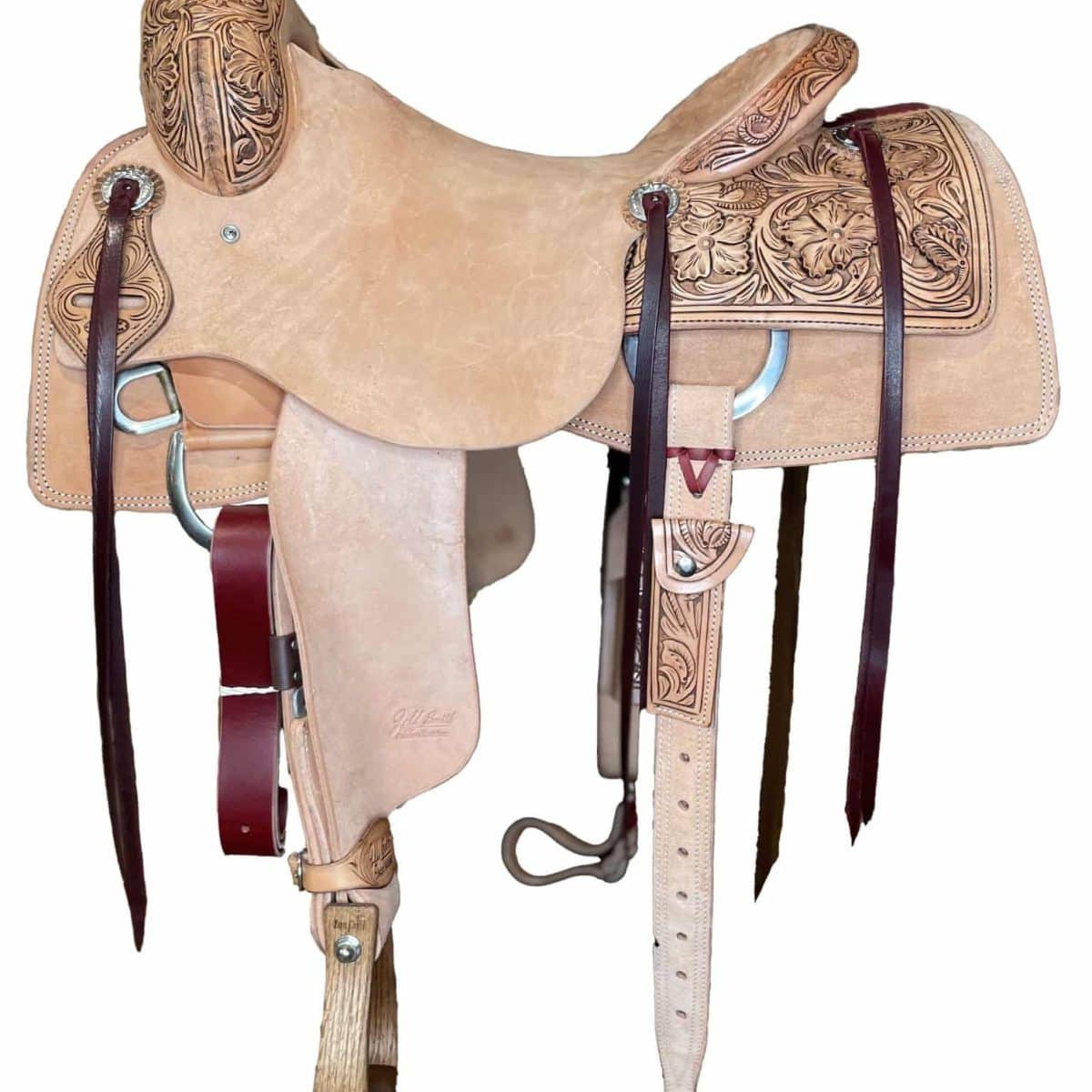 Custom Cowhorse