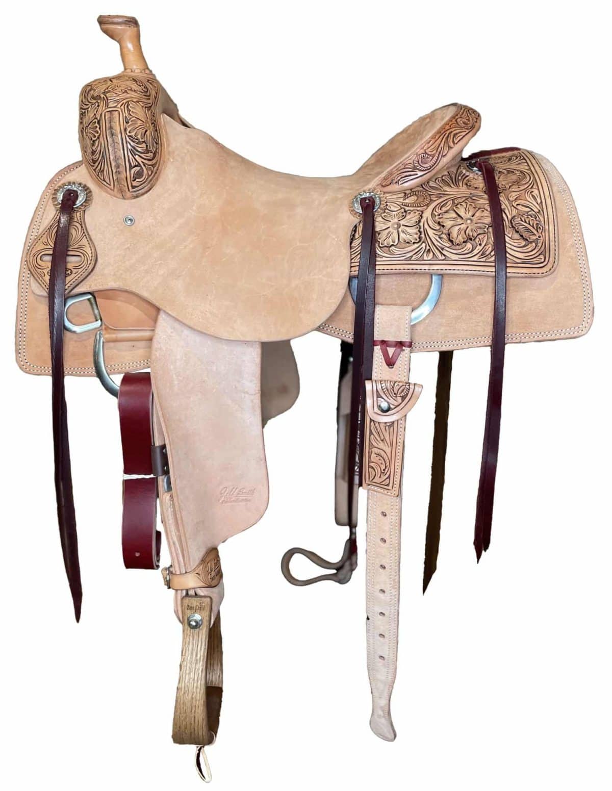 Custom Cowhorse