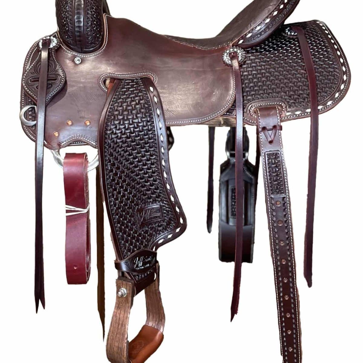 Lightweight Custom Ranch Cutter