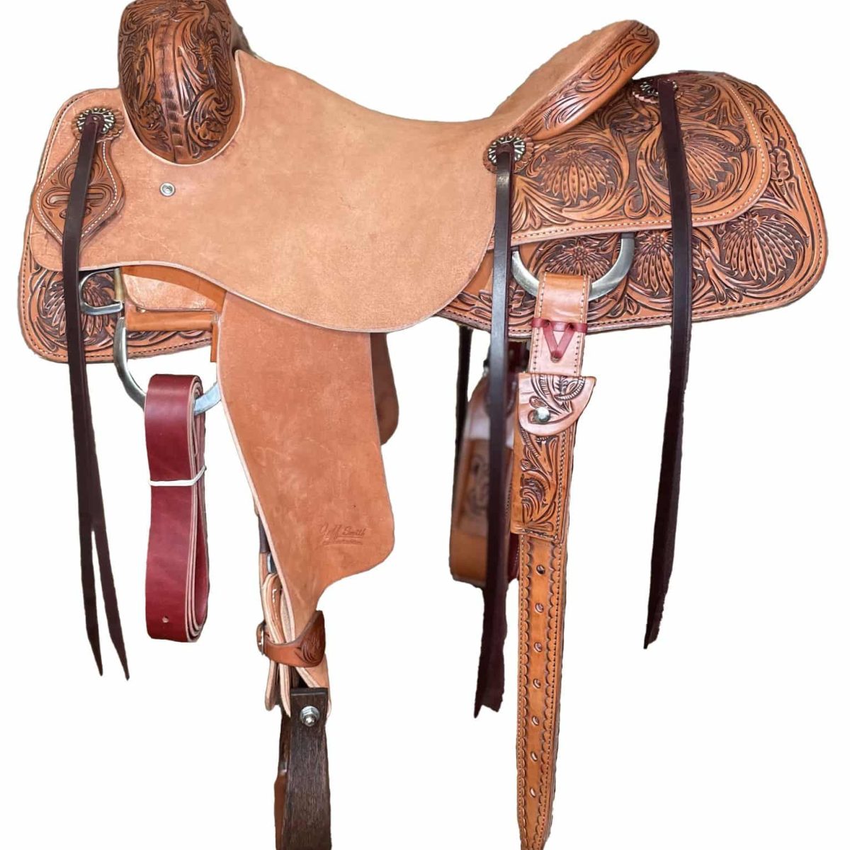 Custom Ranch Cutter