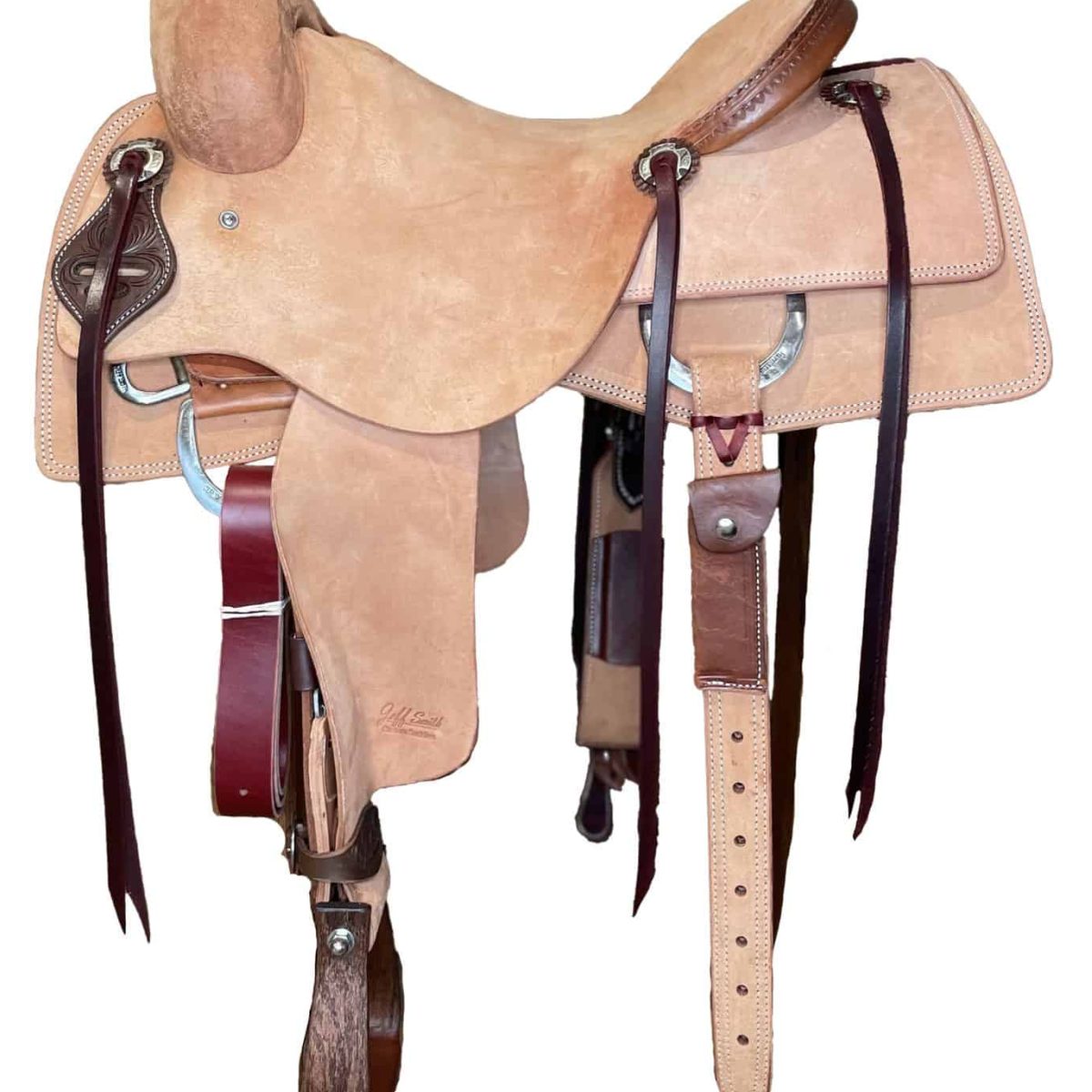 Custom Cowhorse