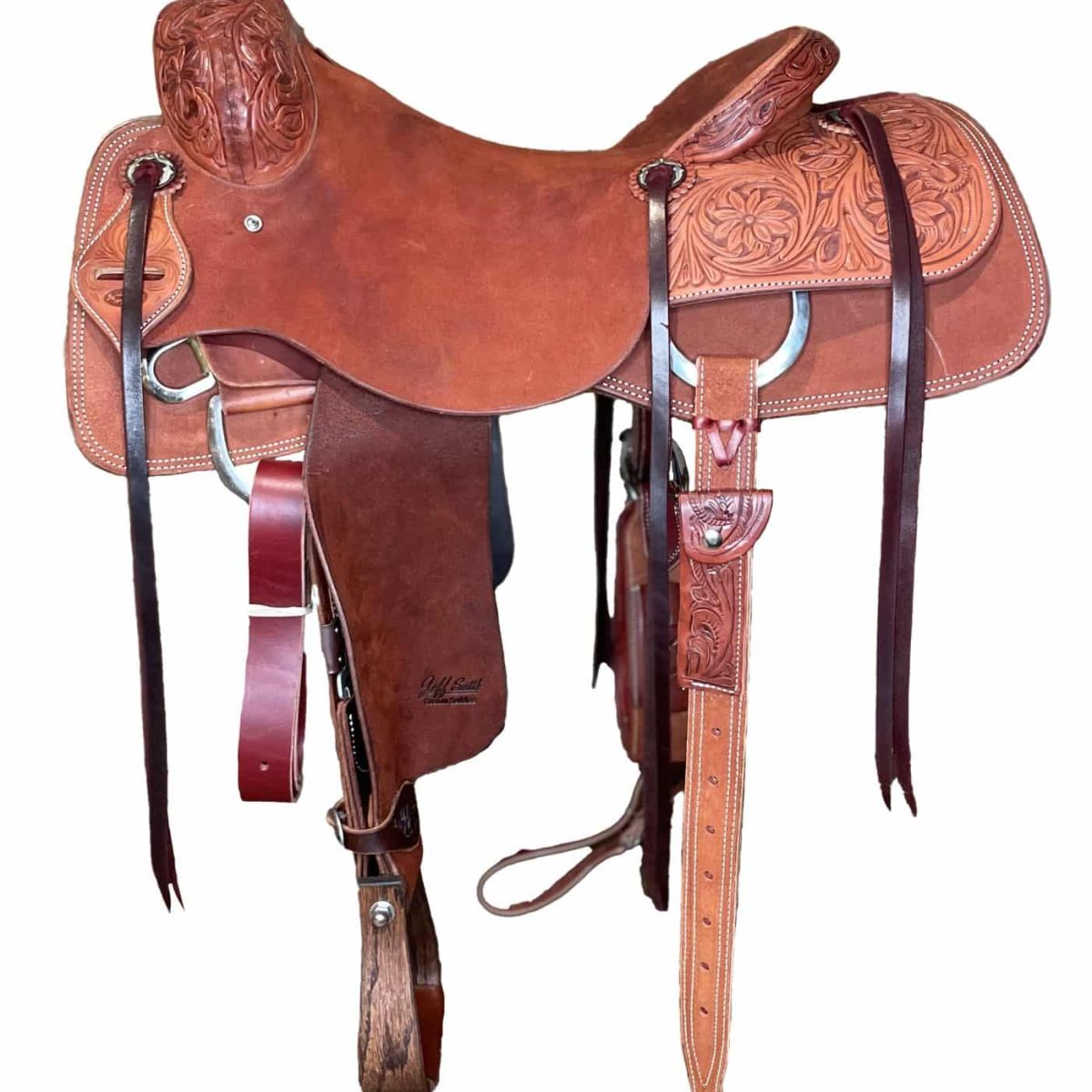 Custom Cowhorse