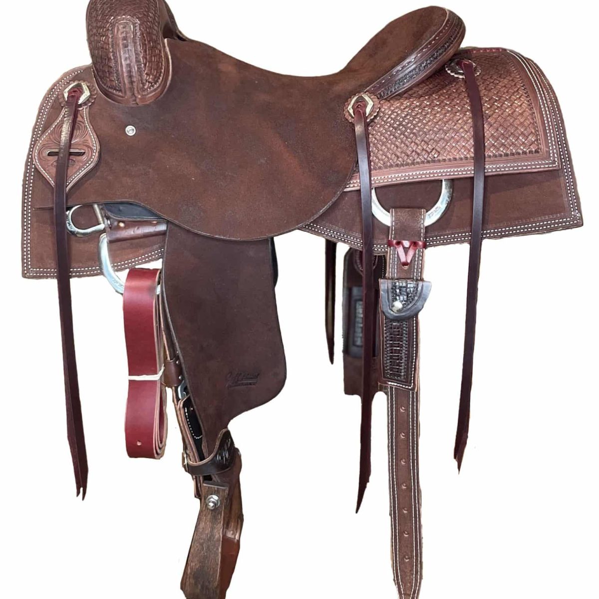 Custom Ranch Cutter