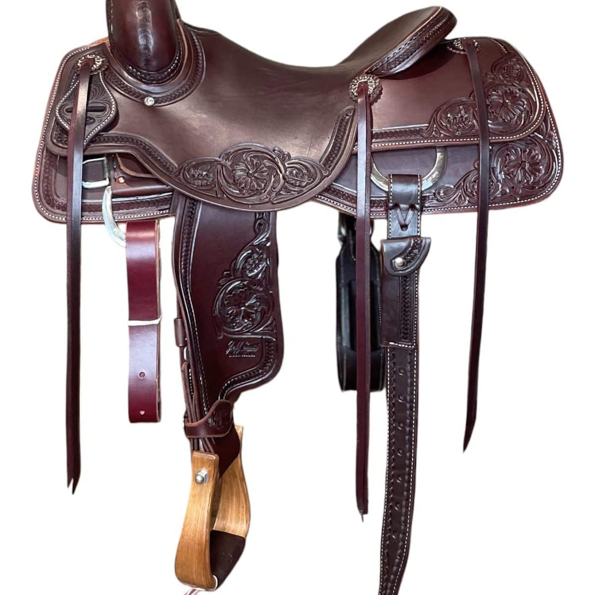 Custom Ranch Cutter