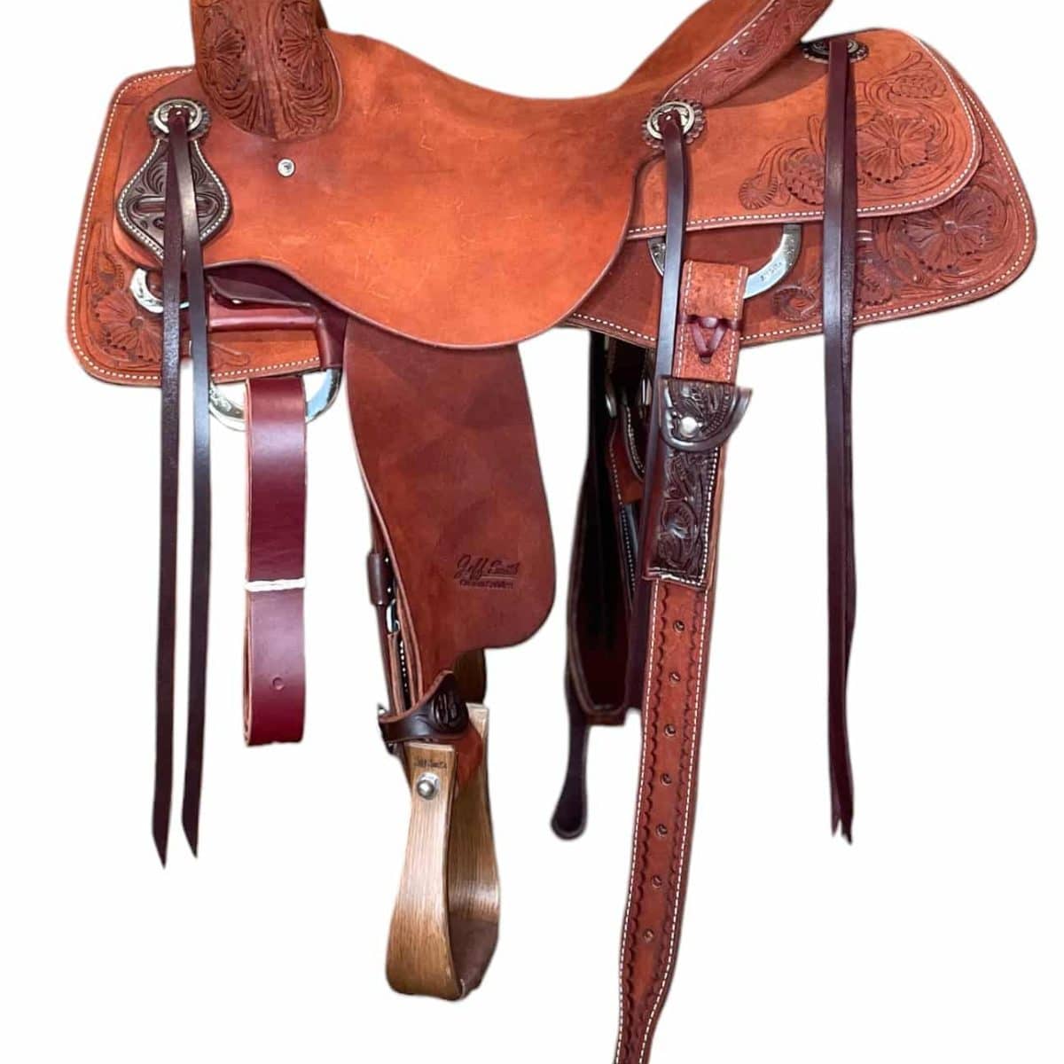 Custom Ranch Cutter