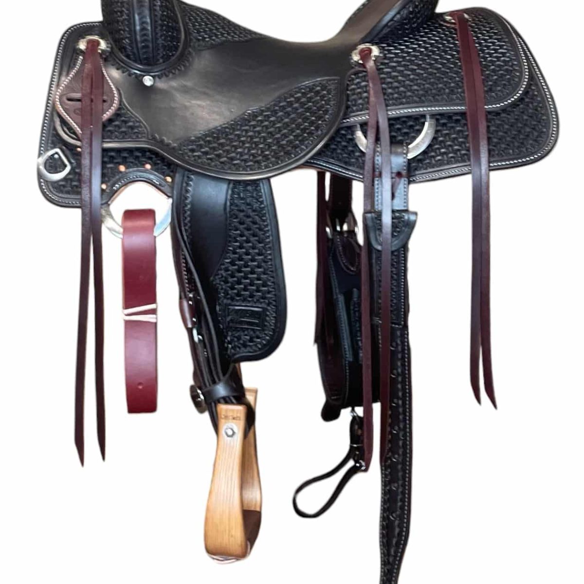 Custom Ranch Cutter
