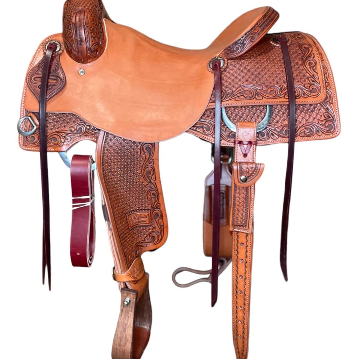 Custom Ranch Cutter