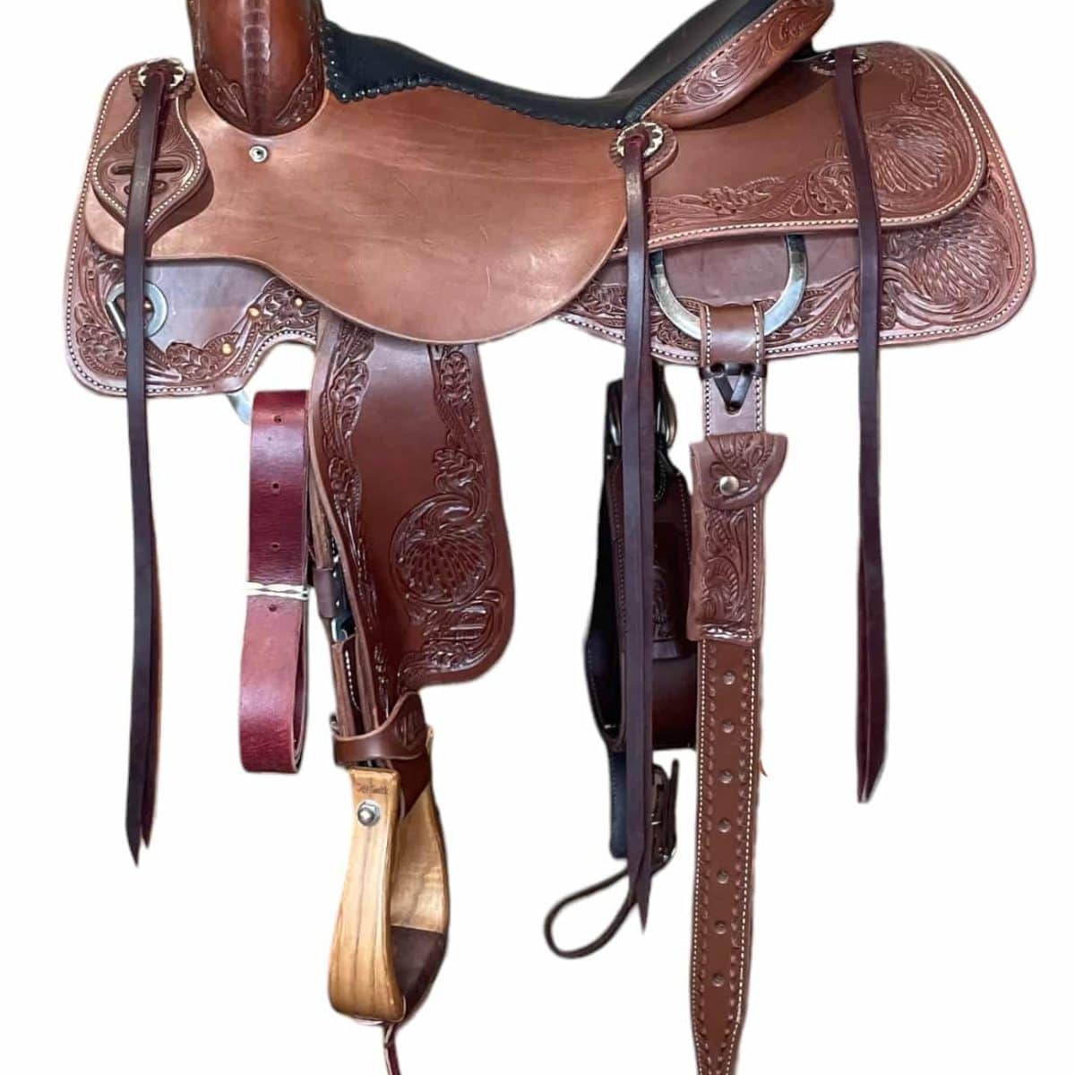 Custom Ranch Cutter
